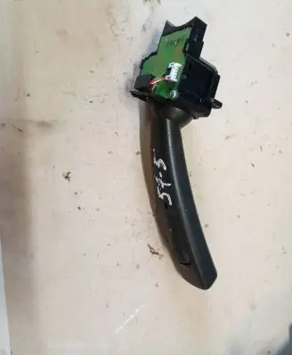 Volvo S80 Wiper control stalk 9162778