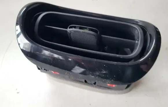 Toyota Yaris XP210 Dashboard side air vent grill/cover trim 55660K0040