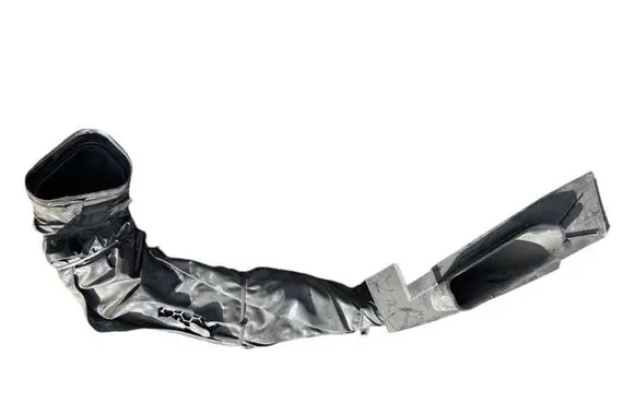Opel Insignia A Air intake duct part 13288163