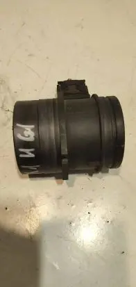 BMW X1 E84 Mass air flow meter 8509724 0281006146