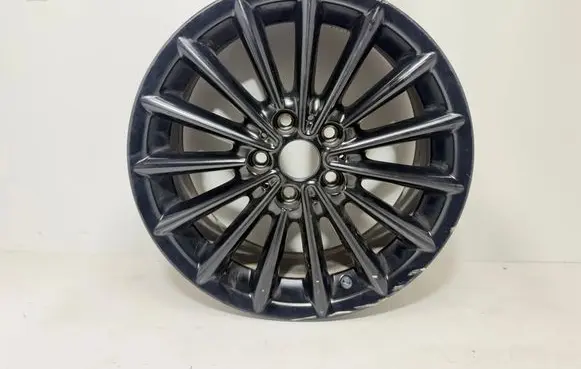 Mini One - Cooper F56 F55 R17 alloy rim 6859620 6889636