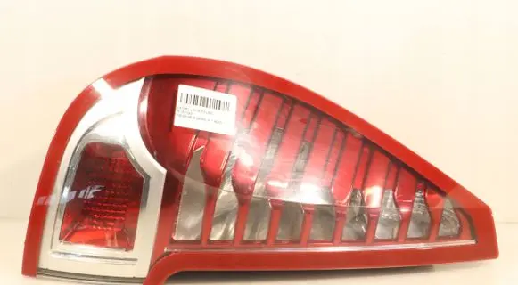 Renault Scenic III - Grand scenic III Rear/tail lights 265550013R