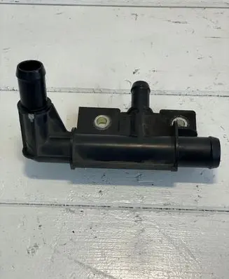 Mazda 6 Engine coolant pipe/hose SH0115290 K4150 PA66GF30