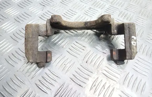 Opel Zafira A Front Brake Caliper Pad/Carrier 