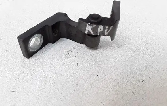 Audi A6 S6 C6 4F Front door upper hinge