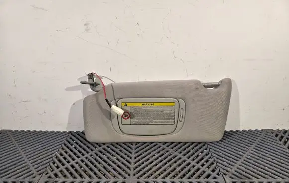 Lexus RX 330 - 350 - 400H Sun visor