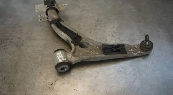 Mercedes-Benz B W246 W242 Front lower control arm/wishbone