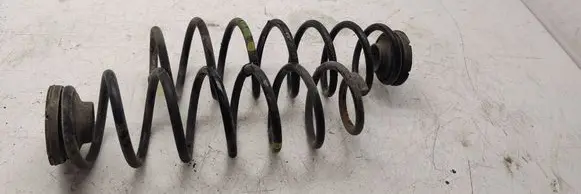 Volkswagen Polo V 6R Rear coil spring
