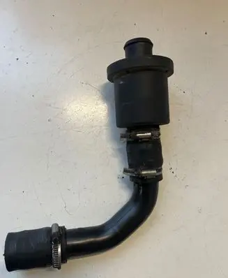 Ford Mondeo Mk III Intercooler hose/pipe 1S7Q9F764AB D36ZA