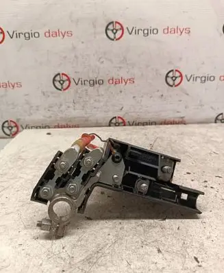 Audi A6 S6 C6 4F Positive wiring loom 4F0915519