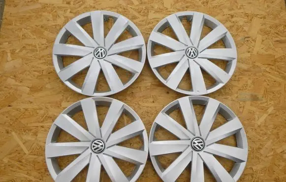 Volkswagen PASSAT B7 R16 wheel hub/cap/trim 3G0601147