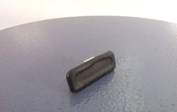 Citroen C5 Tailgate/trunk/boot lid