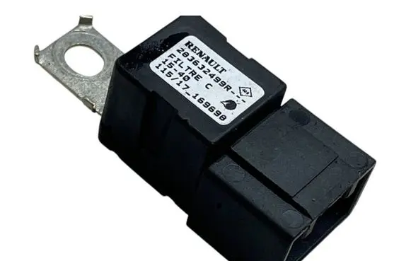 Renault Talisman Aerial antenna amplifier 283632499R 17169698