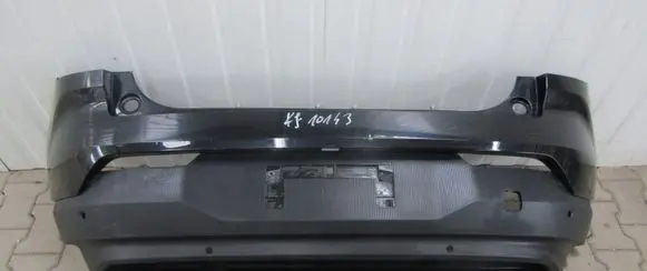 Volvo EX30 Rear bumper 31345661