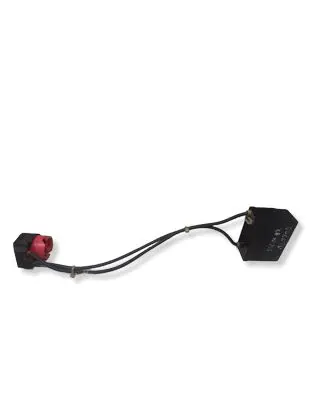 Volkswagen Golf IV Headlight ballast module Xenon 1307329