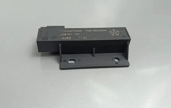 Jeep Cherokee Other control units/modules P68186636AA