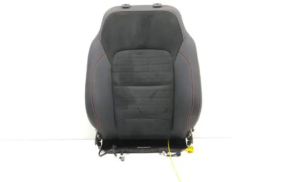 Ford Kuga III Front passenger seat 