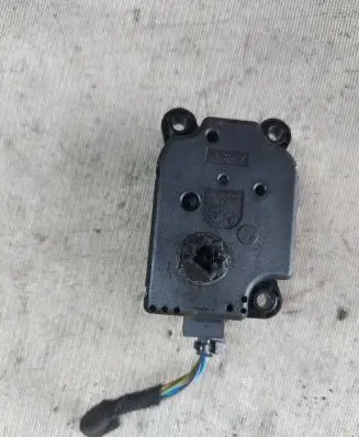 Ford Transit Custom Air flap motor/actuator AV6N19E616AA EVD251040740 EVD251040716