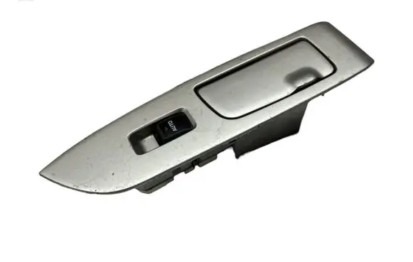 Lexus RX 330 - 350 - 400H Electric window control switch 7427048120