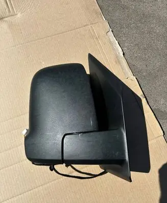 Mercedes-Benz Sprinter W907 W910 Front door electric wing mirror A9108100400 Z003Q005 29139100