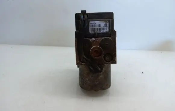 Opel Zafira A ABS Pump 0910130273004362