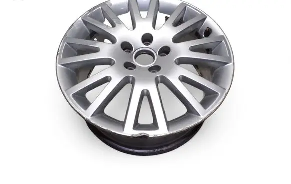 Audi A6 S6 C6 4F R17 spare wheel 4F0601025AK