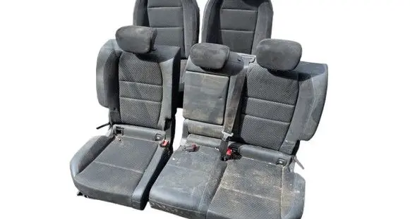 Renault Austral Seat set