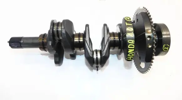 Honda Civic X Crankshaft P10A2