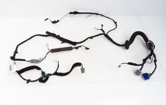Volvo V40 Tailgate/trunk wiring harness 31394812 31384741