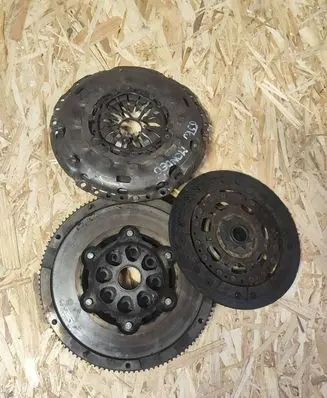 Ford Mondeo Mk III Clutch set kit