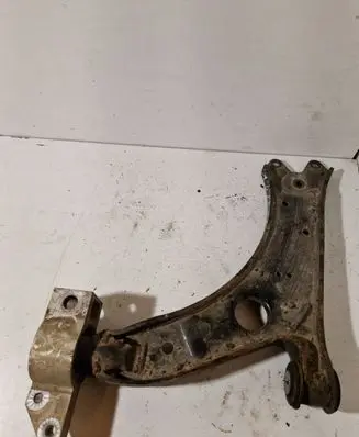 Front lower control arm/wishbone