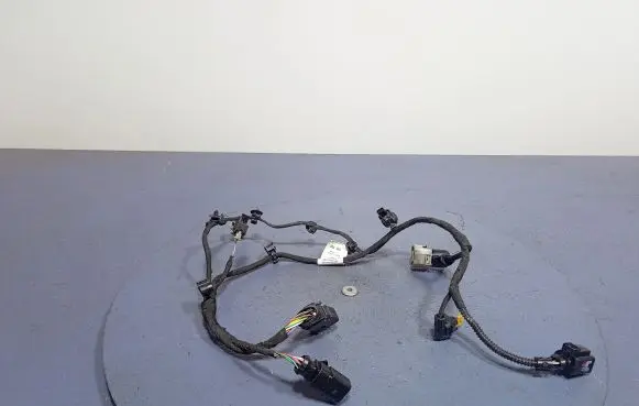 Audi A6 S6 C7 4G Other wiring loom 059971627K