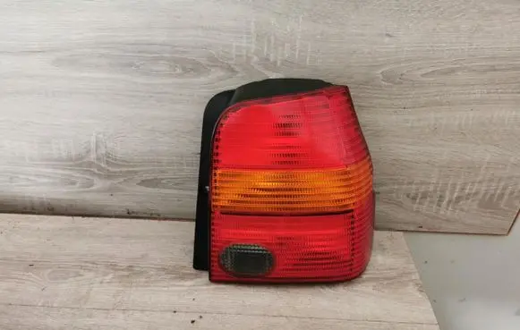 Seat Arosa Rear/tail lights