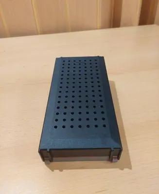 Volvo XC90 Comfort/convenience module 30682664 03W464