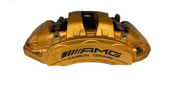 Mercedes-Benz S W222 Front brake caliper A2224215698 2224215698