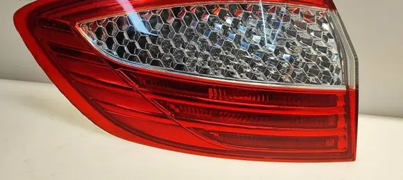 Ford Mondeo MK IV Rear/tail lights 1S7113405B
