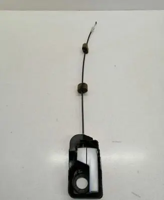 Ford Mondeo Mk III Rear door interior handle 1S71F22600