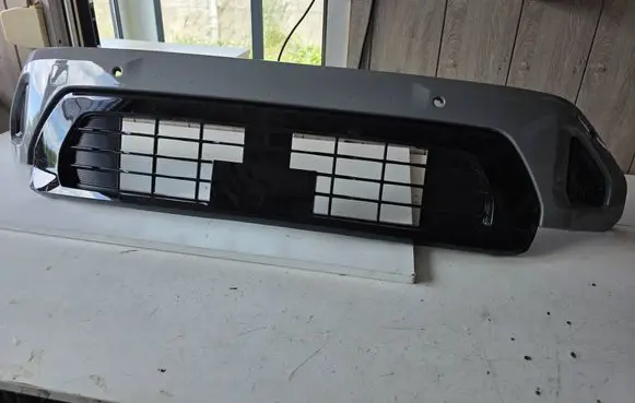 KIA EV2 Front bumper 86531DN500
