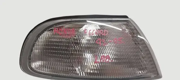 Honda Accord Front indicator light 0152633 HELLA 236222