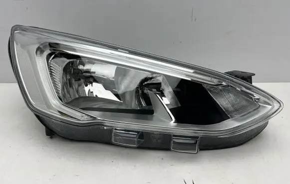 Ford Focus Headlight/headlamp JX7B-13W029-AE