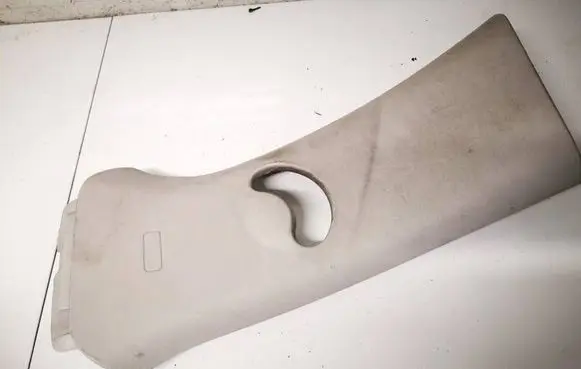 Citroen C3 (D) pillar trim (bottom) 9683375277 9686634277
