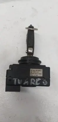 Volkswagen Touareg I Ignition lock 3D0905865E 33300101 34461154