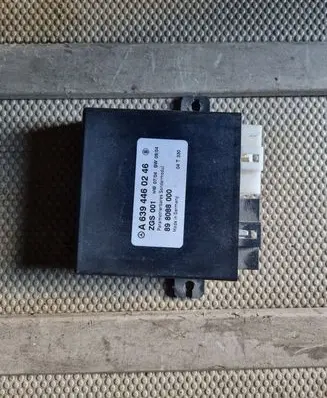 Mercedes-Benz Vito Viano W639 Other control units/modules A6394460246
