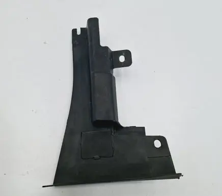 Mini One - Cooper R57 Rear door wind deflector 3077710