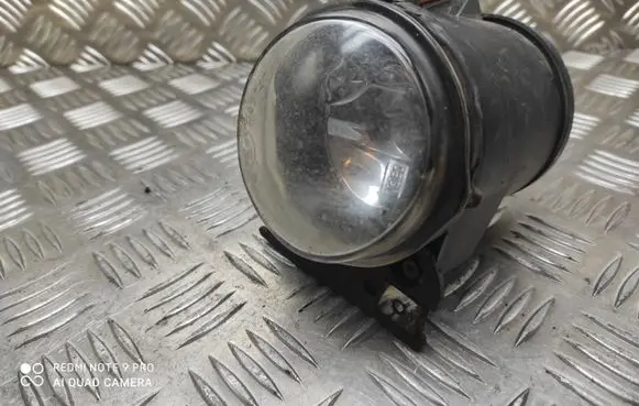 Ford Galaxy Front fog light 7M3941699B YM2115201AC
