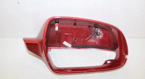 Audi A5 8T 8F Plastic wing mirror trim cover 8F0857528