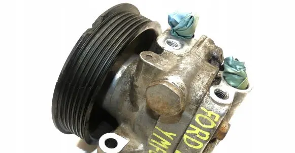 Ford Transit Power steering pump GK213A696BC