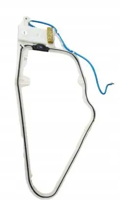 Mercedes-Benz S W220 Interior comfort aerial antenna 