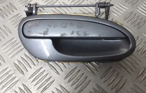 Opel Omega B2 Rear door handle trim 