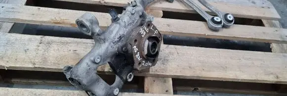 Audi A5 Front wheel hub 8W0407241F 170317